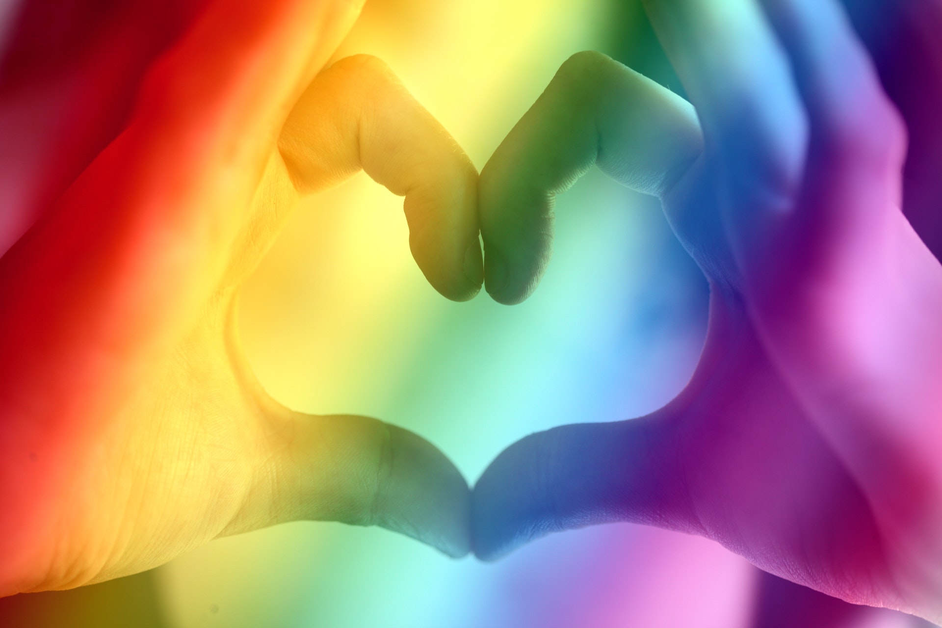 Affirming Queer Pagans: Radical Love and Compassion