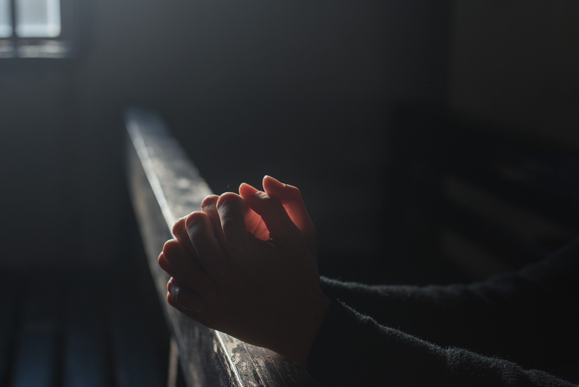 Pagan Prayer: Offerings of Praise, Gratitude, and Hope
